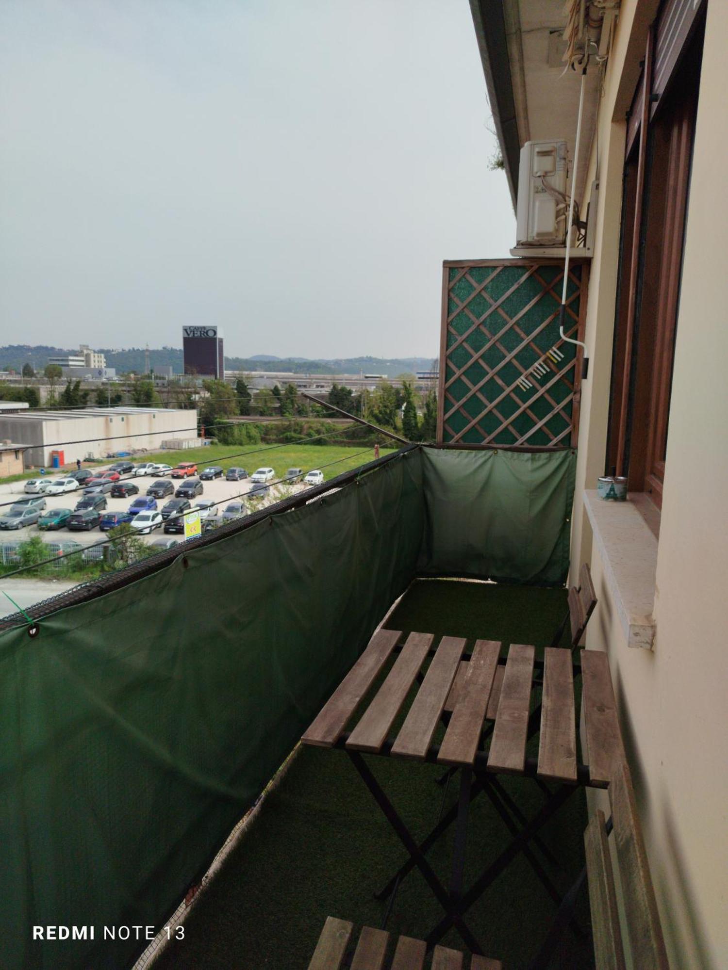 Appartamento Fiera Vicenza Exterior foto