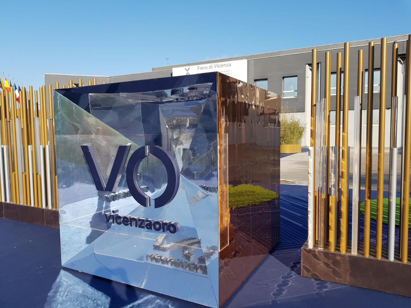 Appartamento Fiera Vicenza Exterior foto